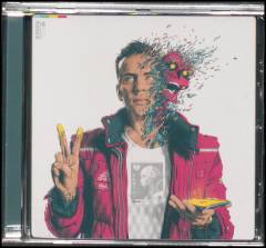 Musik (cd), ℗2019