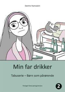 Min far drikker