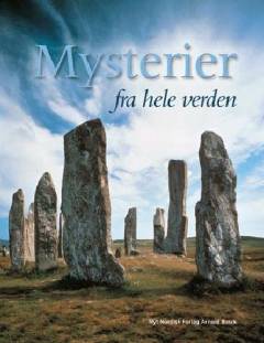 Mysterier fra hele verden