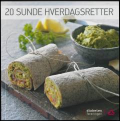 20 sunde hverdagsretter
