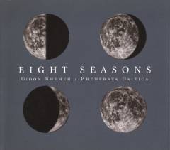 Eight seasons