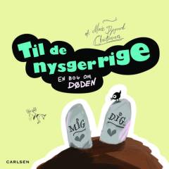 Billedbog, 1. udgave, 2013