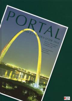 Portal verdenshistorie. Bind 2 : Verden efter 1914