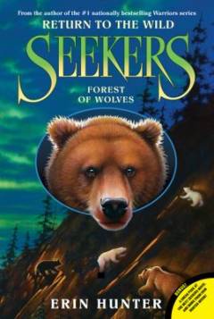Forest of wolves