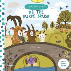 De tre Bukke Bruse