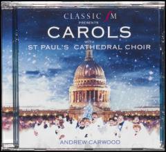 Carols with St. Paul's Cathedral Choir