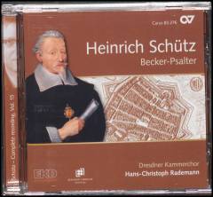 Becker-Psalter