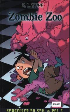 Zombie Zoo