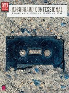 A mark, a mission, a brand, a scar : \guitar, vocal\