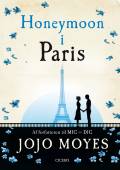 Honeymoon i Paris. Cicero
