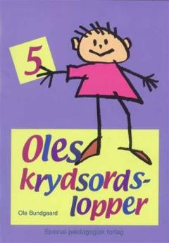 Oles krydsordslopper. Bind 5