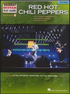 Red Hot Chili Peppers