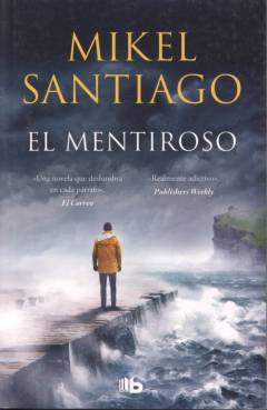 El mentiroso