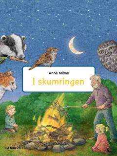 I skumringen