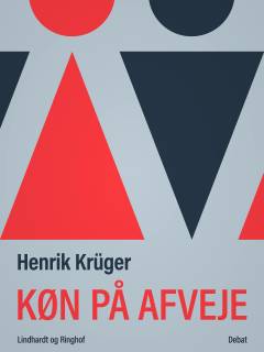 Køn på afveje : feminismens vildveje og mandens vej mod tilintetgørelse