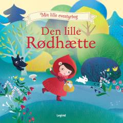 Den lille Rødhætte