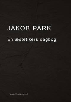 En æstetikers dagbog