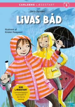Livas båd