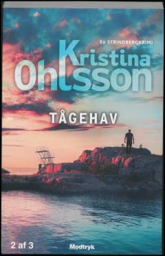 Tågehav. Bind 2 (Stor skrift)
