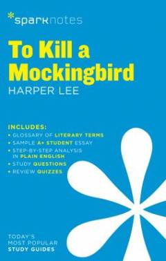 To kill a mockingbird : Lee Harper