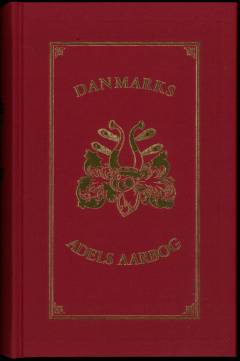 Danmarks adels aarbog. 2009/11 (99. årgang)