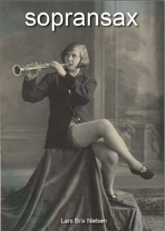 Sopransax