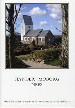 Danmarks Kirker. 18, Ringkøbing Amt. Bd. 2