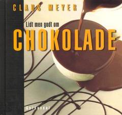Lidt men godt om chokolade