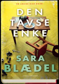 Bog, 1. bogklubudgave, 2020