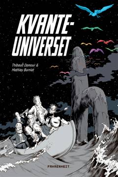 Graphic novel / Tegneserie, 2. udgave, 2025