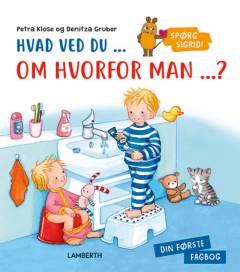 Hvad ved du om hvorfor man?
