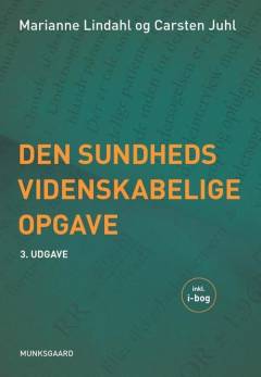 Bog, 3. udgave, 2016
