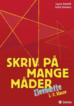 Skriv på mange måder : elevhæfte : 3.-4. klasse