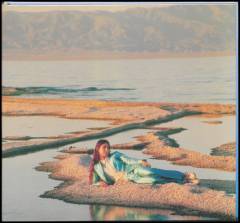 Front row seat to earth