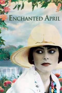 Vidunderlige april