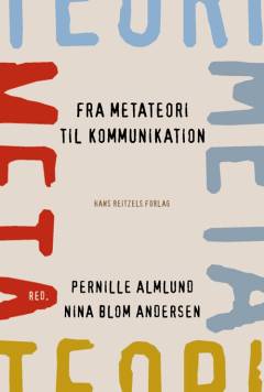 Fra metateori til kommunikation