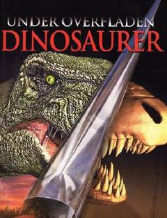 Dinosaurer - under overfladen