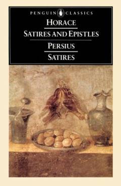 Satires and epistles: Satires