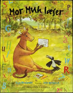 Mor Muh læser