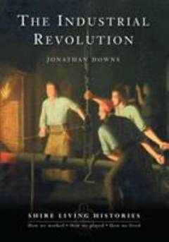 The industrial revolution : Britain, 1770-1810