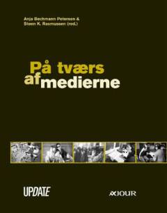 På tværs af medierne