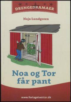 Noa og Tor får pant