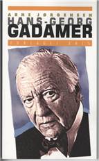 Hans-Georg Gadamer