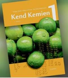 Kend kemien 1