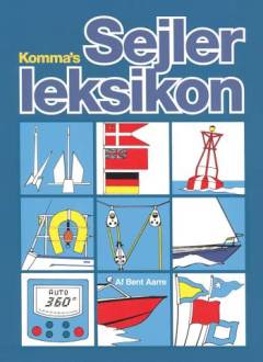 Komma's sejlerleksikon