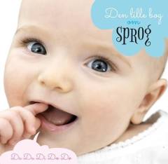 Den lille bog om sprog