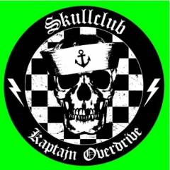 Kaptajn overdrive