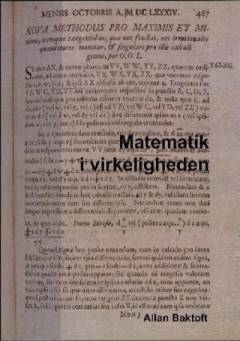 Matematik i virkeligheden