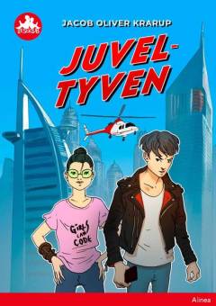 Juveltyven