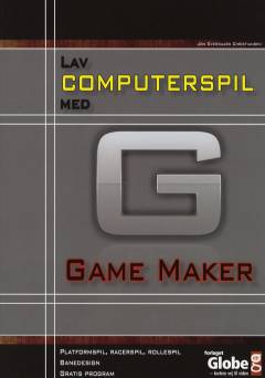 Lav computerspil med Game Maker